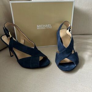 Michael Kors Shoes